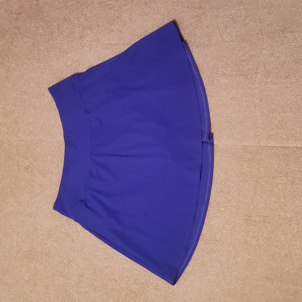 L.L Bean Women's Swimwear Skirt